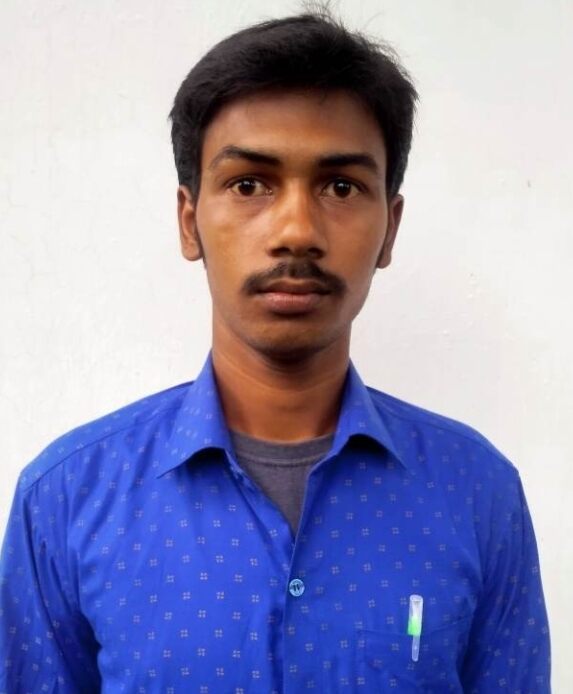 Nitish kumar